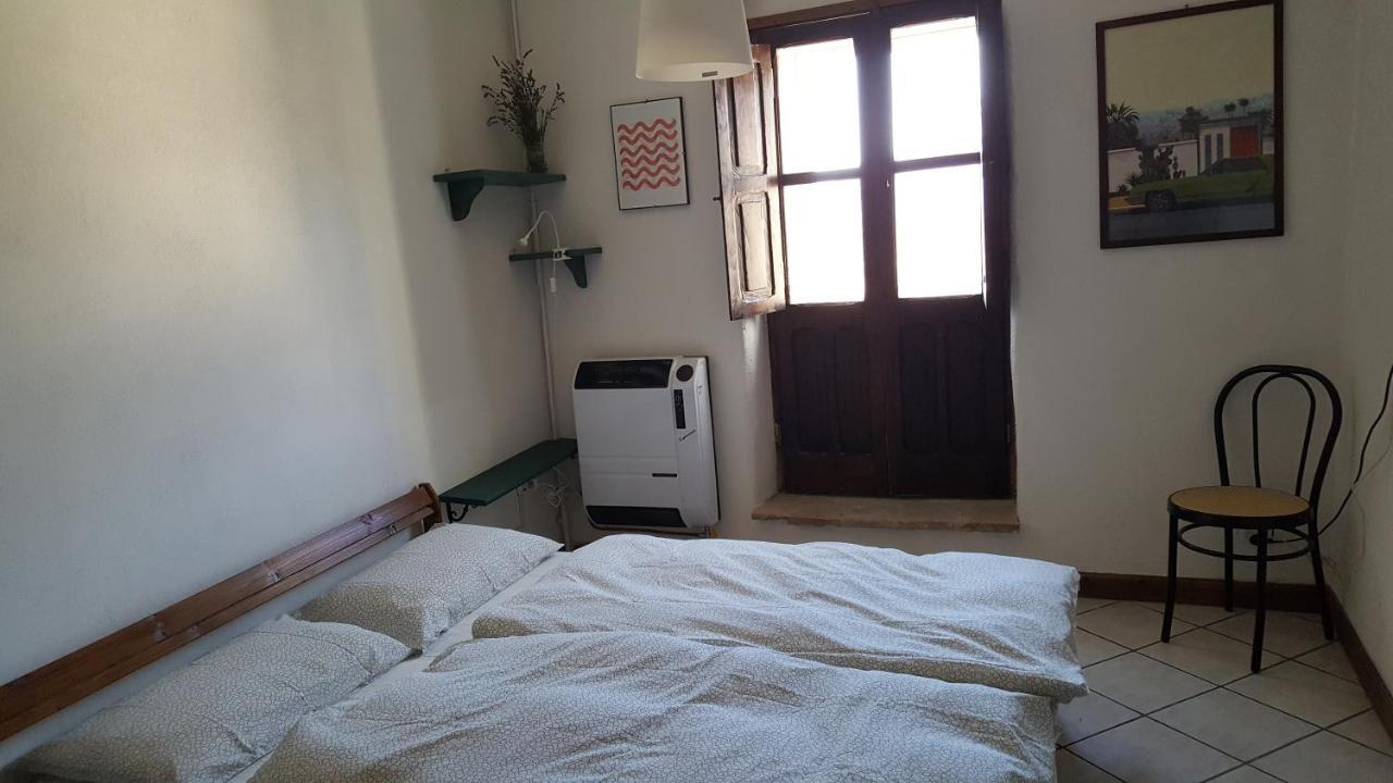 Elilu Room Celano Exterior foto