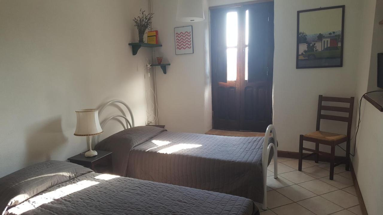 Elilu Room Celano Exterior foto