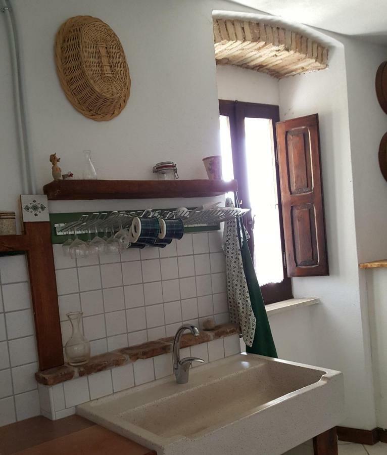 Elilu Room Celano Exterior foto