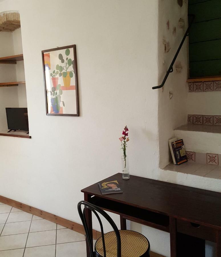 Elilu Room Celano Exterior foto